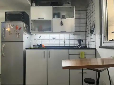 Departamento en Alquiler Temporal en Villa Crespo, $ 800.000