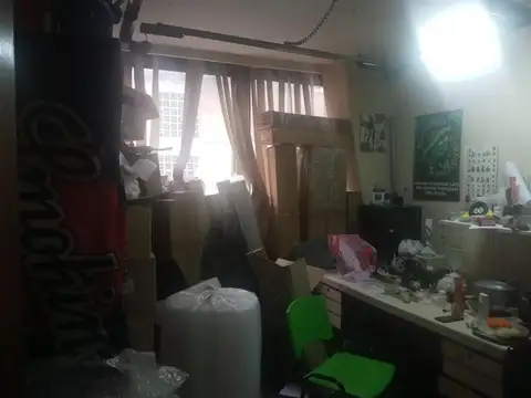 Oficina Monoambiente con 1 baño