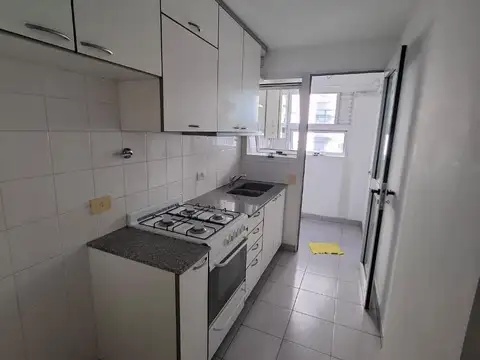 Departamento en Alquiler en Martinez, $ 970.000