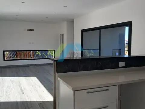 Casa en Alquiler A Estrenar