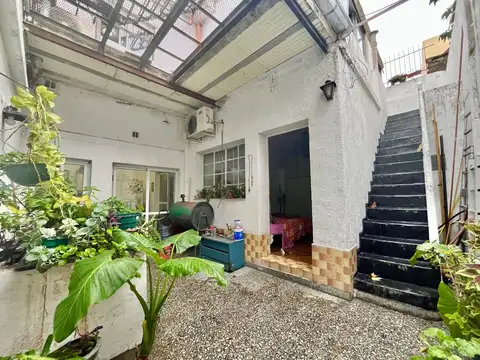 VENTA PH 4 AMENITIES PARQUE CHACABUCO