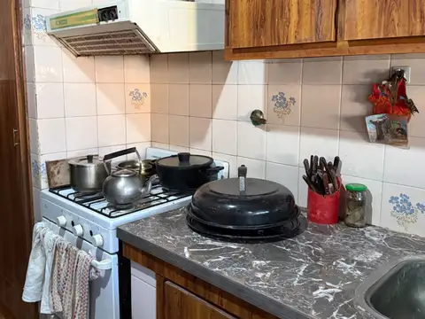 Casa en Venta 91 años