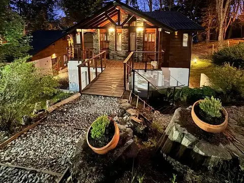Casa en Alquiler A Estrenar