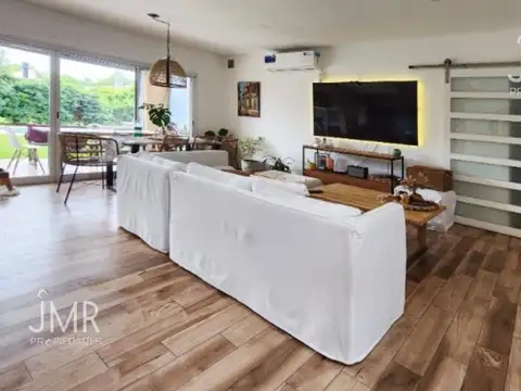 Casa Vena 3 Dormitorios Lote de 410 m2 Los Arces Pilar
