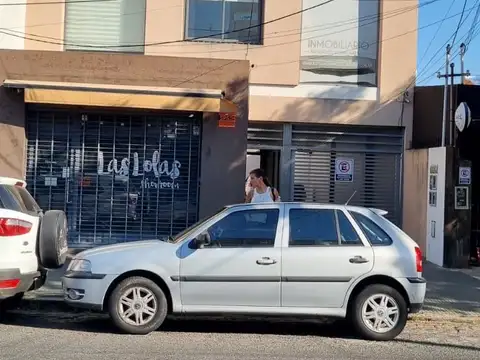 Oficina en Alquiler 10 años