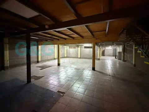 Galpón en Venta en Ituzaingó