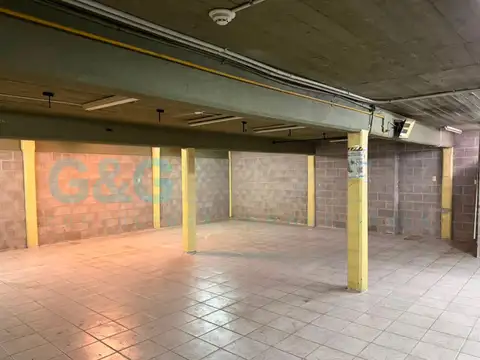 Galpón en Venta en Ituzaingó
