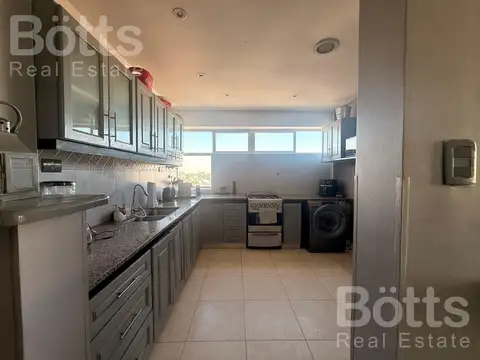 Departamento en Venta de 5 ambientes