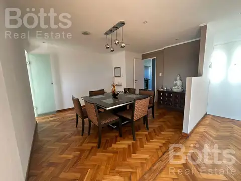 Departamento en Venta en Barracas, USD 285.000