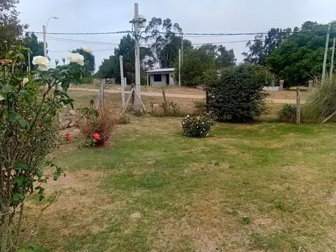 Casa en Venta de 1 dormitorio