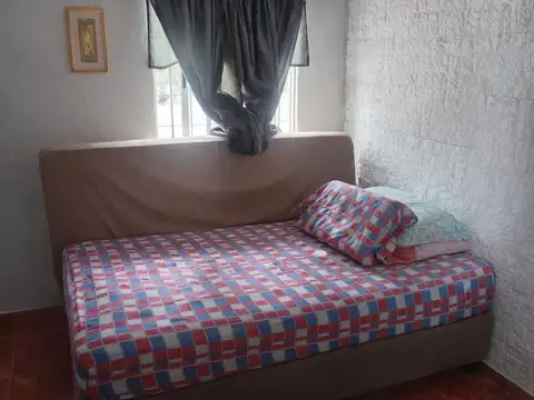 Venta Terreno de 762 m2 con casa Bello Horizonte