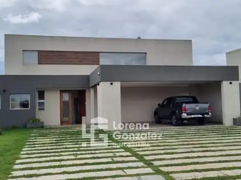 Casa en Venta Haras Santa Maria