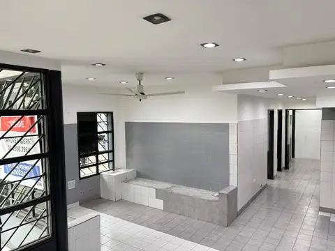 Oficina en alquiler en Munro-Este