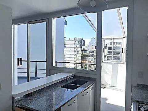 Departamento en Venta 40 años