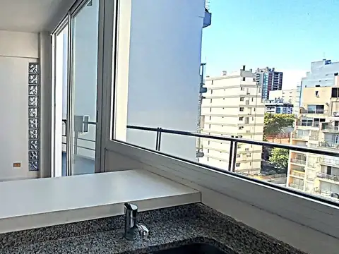 Departamento en Venta al Este
