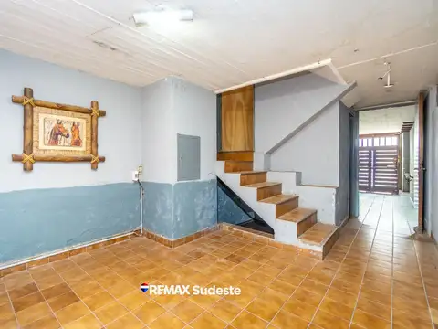 Depto Tipo Casa en Venta en Bahía Blanca, USD 89.900