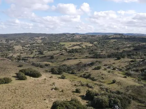 Chacra de 5ha en Catedral