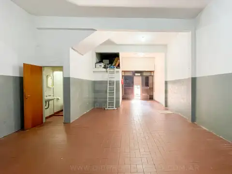 Local comercial Alquiler - Munro-Este