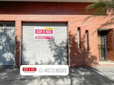 Local comercial Alquiler - Munro-Este