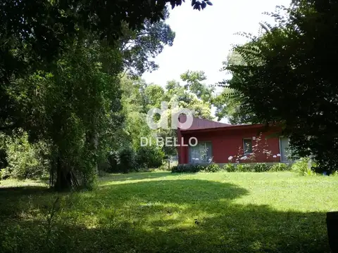 Casa en Estancia Benquerencia