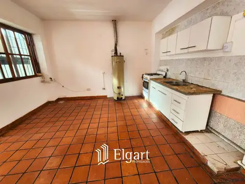 Departamento en Alquiler de 4 ambientes