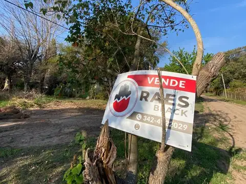 TERRENO EN VENTA RUTA 1 KM 7.5