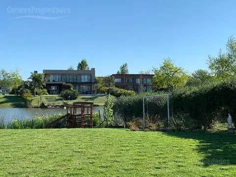 Casa en Alquiler Temporal 8 años