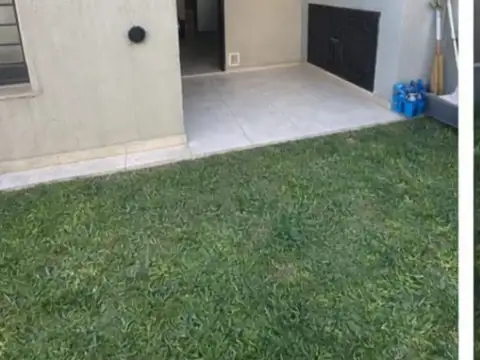 Casa 5 ambientes con 1 baño