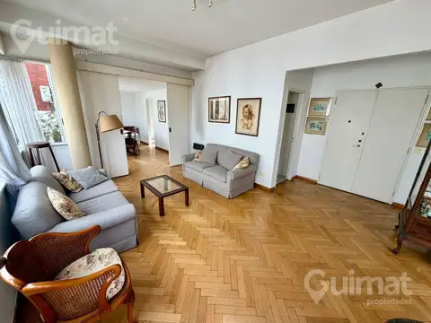 Departamento en Venta de 3 dormitorios