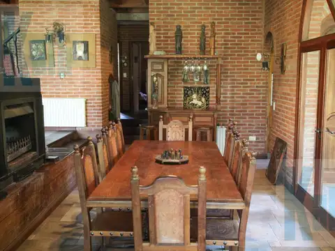 Casa en Alquiler 20 años