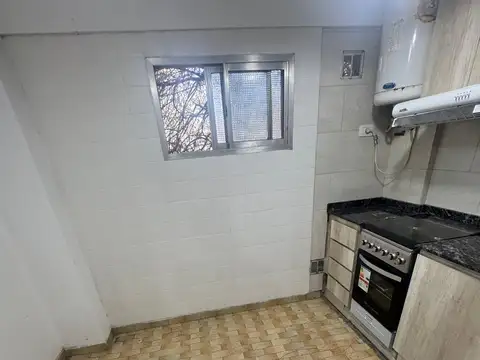 Departamento en Alquiler de 3 ambientes