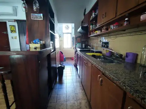 Departamento en Venta 35 años