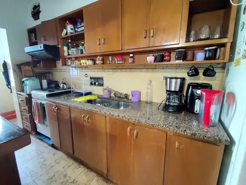 Departamento en Venta en La Plata, USD 73.000