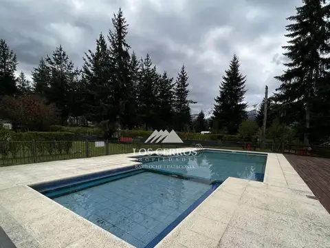 Casa en Venta en Lago Puelo, USD 175.000