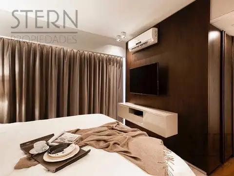 Departamento 5 ambientes con 5 baños