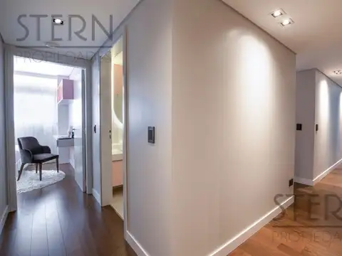 Departamento en Venta de 5 ambientes
