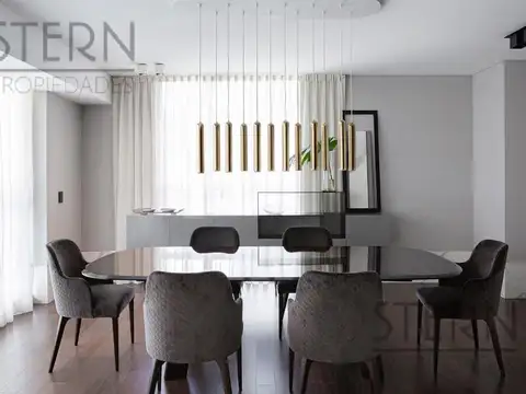Departamento en Venta de 4 dormitorios