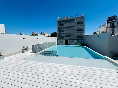 Departamento en Venta de 3 dormitorios