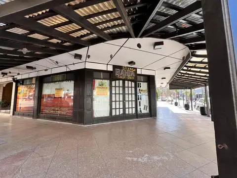 ALQUILER LOCAL COMERCIAL APTO GASTRONOMIA SAN BERNARDO
