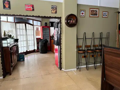 Local en Alquiler en San Bernardo del Tuyú, USD 8.000