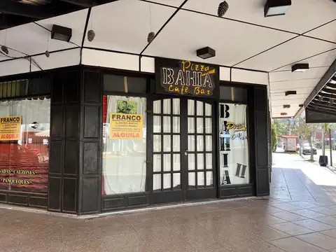 Local en Alquiler en San Bernardo del Tuyú, USD 8.000