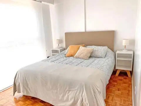 Departamento en Alquiler Temporal en Microcentro, USD 1.400