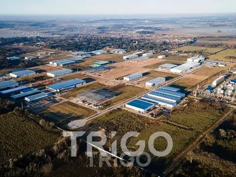 NAVE o DEPOSITO en venta A CONTRUIRSE calidad premium CONSTRUCTORA DE PRIMERA LINEA zona a eleccion