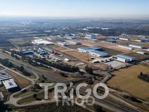 Galpon en Venta en Carlos Spegazzini, USD 1.050.000