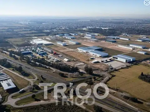 AU EZEIZA CAÑUELAS KM 41 - CAMINO DEL BUEN AYRE