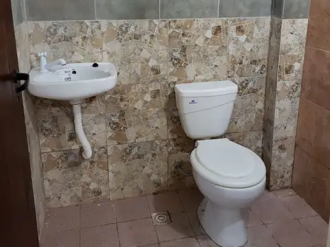 GALPÓN en Ciudadela, ubicación Estratégica