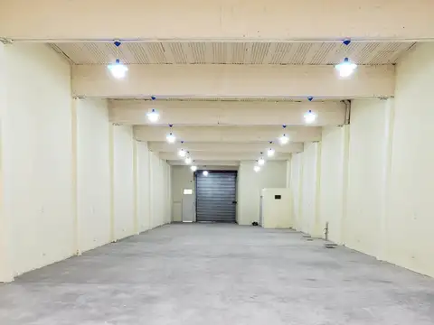 Galpon en Alquiler en Ciudadela, $ 2.550.000