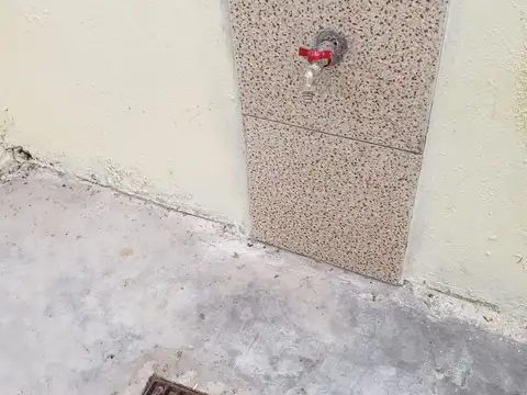 Santiago De Liniers 4000, Piso PB