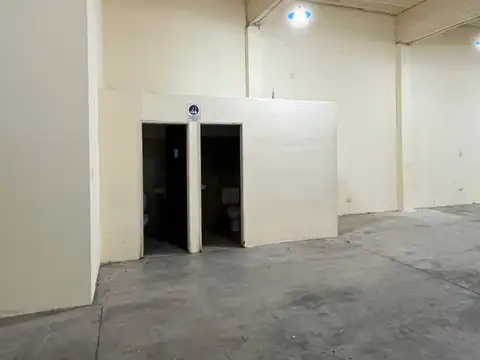 Galpon en Alquiler en Ciudadela, $ 3.300.000