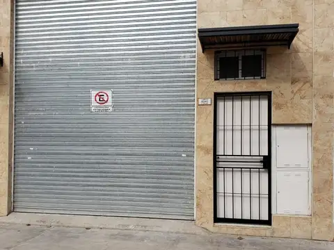 GALPÓN en Ciudadela, ubicación Estratégica